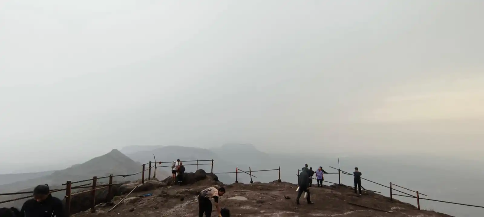 kalsubai trek