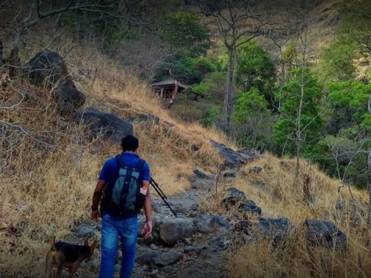 Bhimashankar Trek