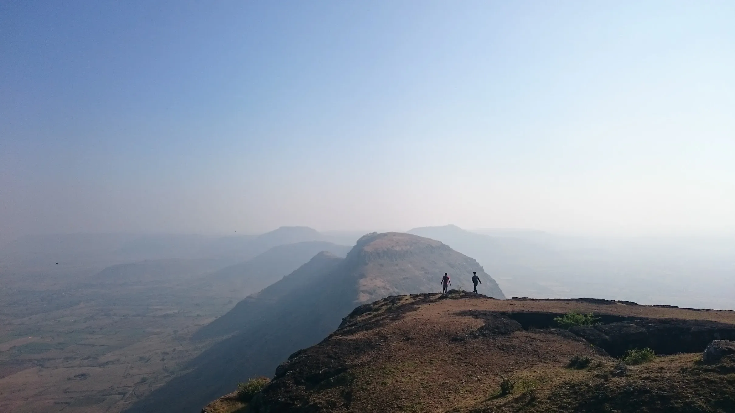 Ankai Tankai Trek