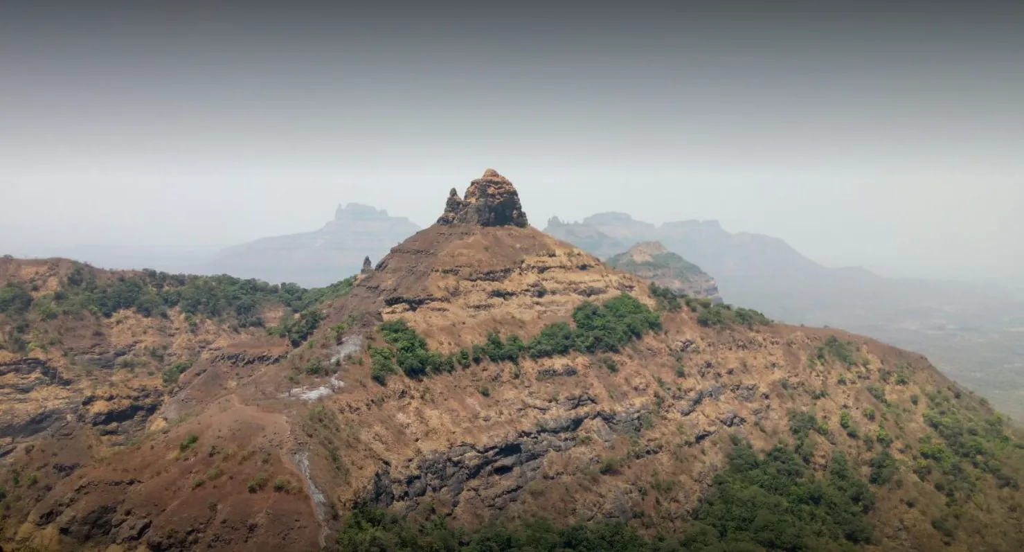 Chanderi Fort Trek: A Perfect Blend of History and Adventure