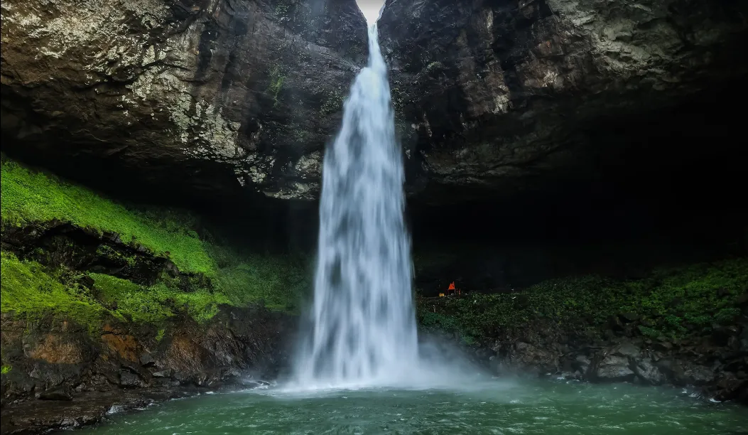 Devkund Waterfall Trek: A Refreshing Escape from City Life