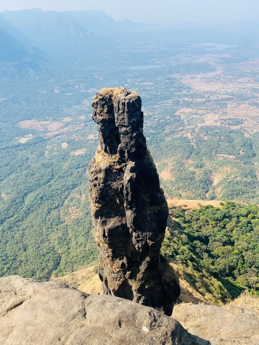 Vanarlingi pinnacle