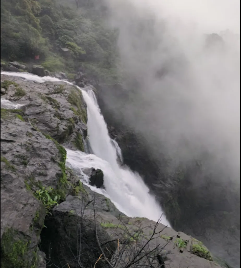 Get Ready for a Refreshing Escape: Nanemachi Waterfall Trek